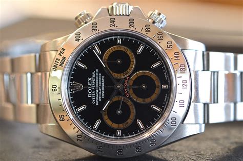 rolex daytona 16520 seriale a|rolex watch 16520 price.